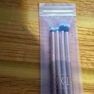 Eyeshadow brush set